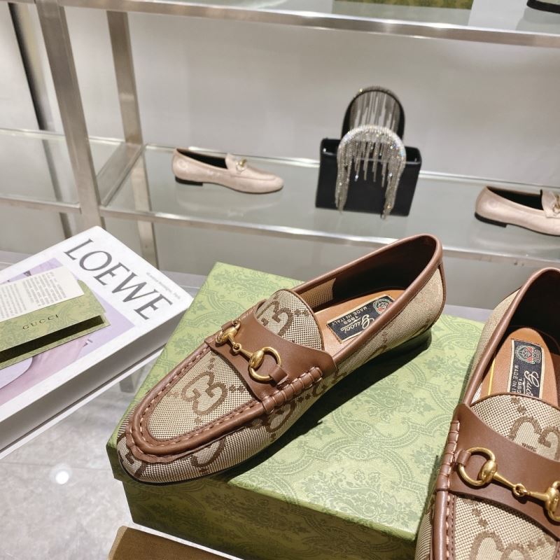 Gucci Business Shoes